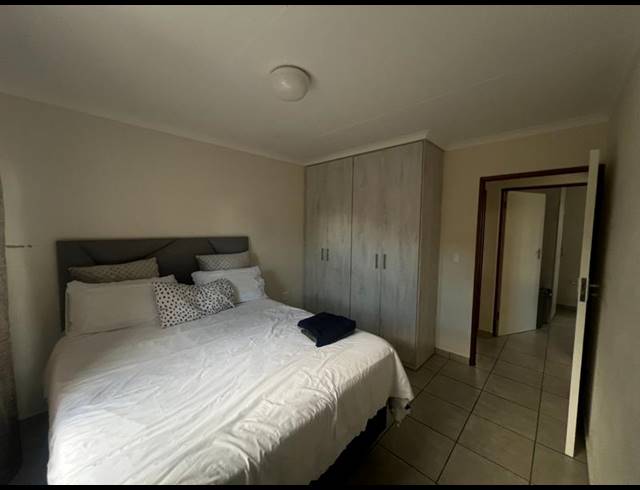 3 BEDROOM TOWNHOUSE FOR SALE IN CHANTELLE